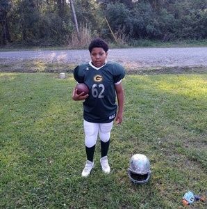 Meet your Posher, Marcus